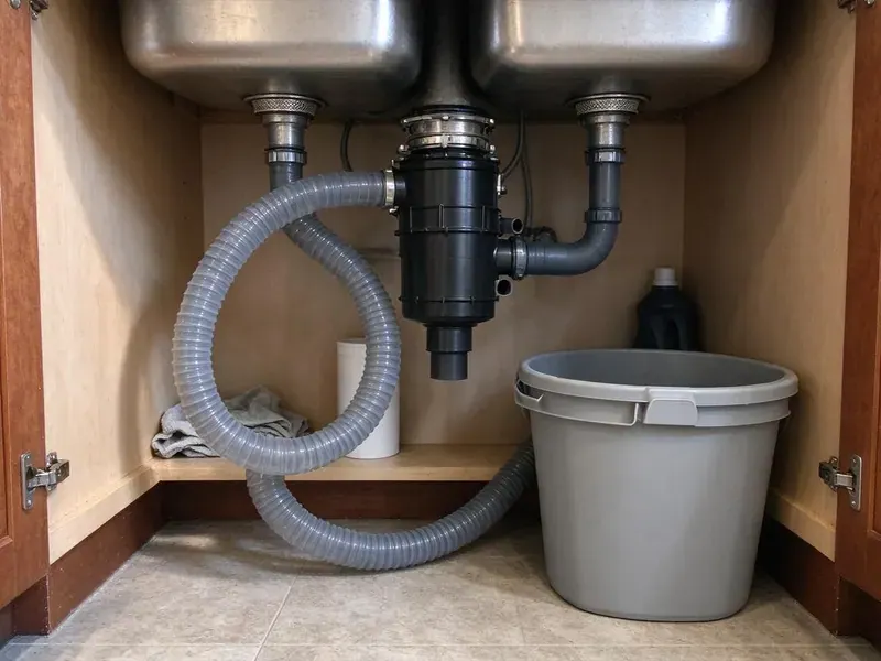 Professional Grease Trap Cleaning Services in La Crosse, WI