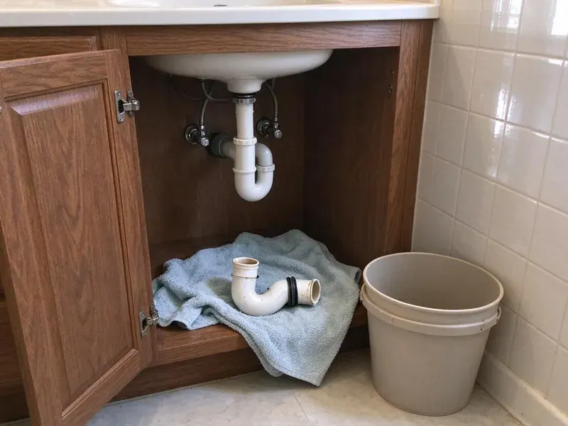 Your First Call for Water Heater Repair in Milwaukee, WI