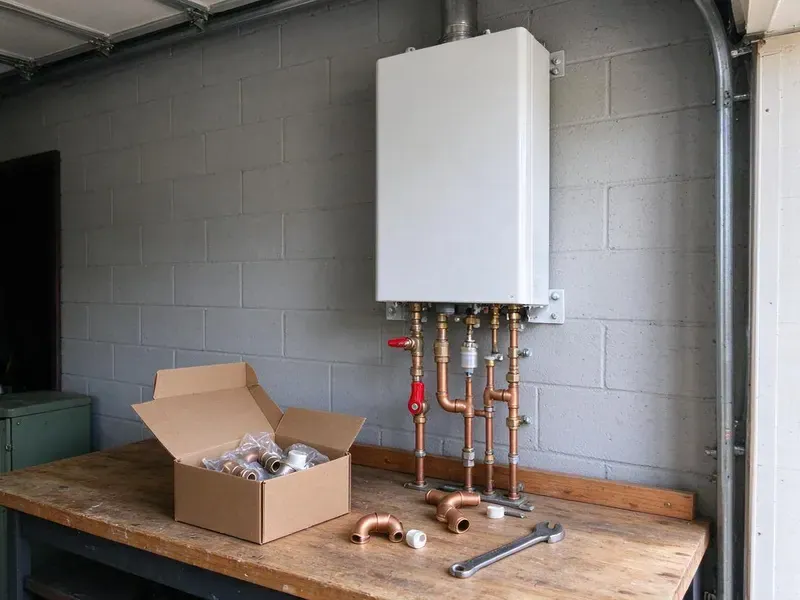 Your Go-To for Water Softener Installation in Milwaukee, WI