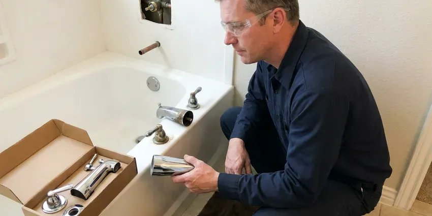 Toilet Bowl Replacement service for Milwaukee homeowners