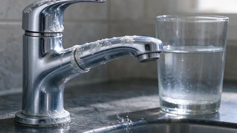 Hard Water in Wisconsin: When a Water Softener Pays for Itself