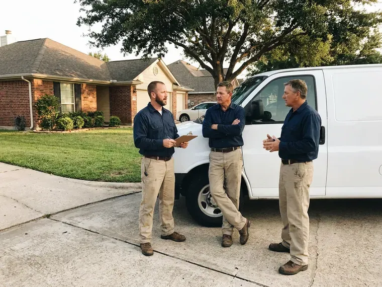 Pipe Replacement in Milwaukee, WI
