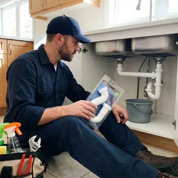 Plumbing Services in Wausau, WI