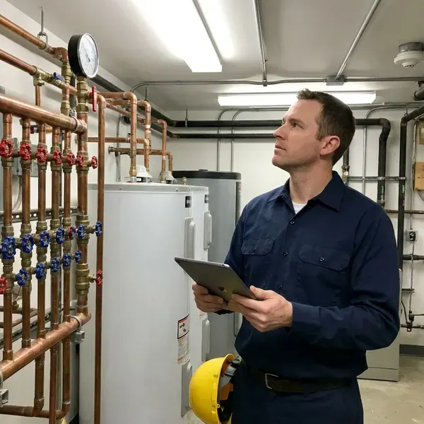 Commercial Plumbing service for Milwaukee, WI homeowners