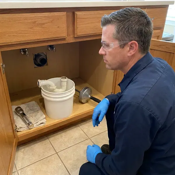 Drain Repairs in Milwaukee, WI