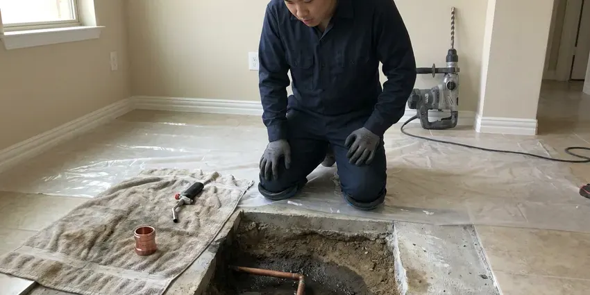 Sewer Repair service for Milwaukee homeowners