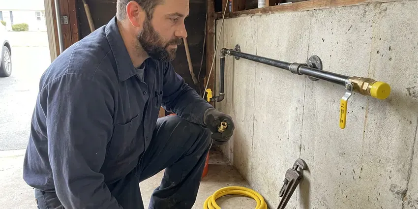 Milwaukee plumbing installation specialists