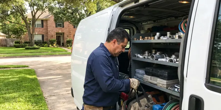 Emergency Plumber in Milwaukee