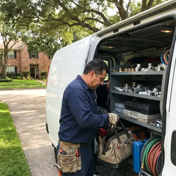 Professional plumbers near me, La Crosse, WI