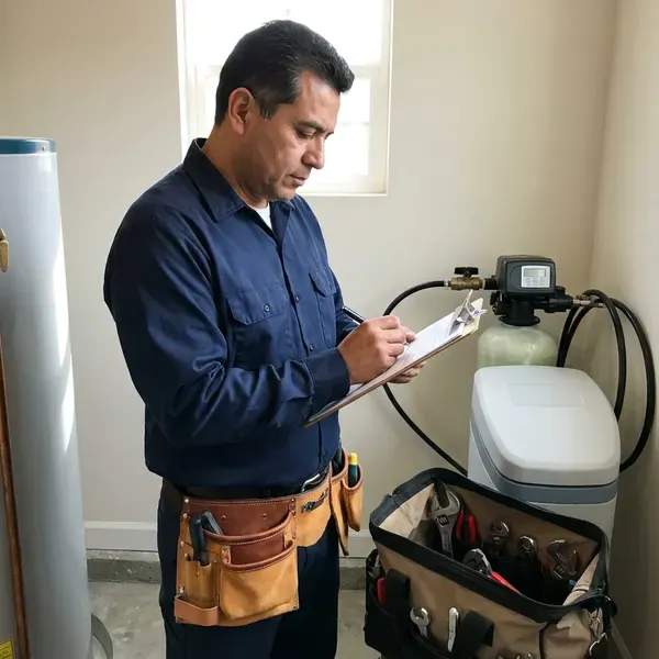 Plumbing Inspection service for Racine, WI homeowners