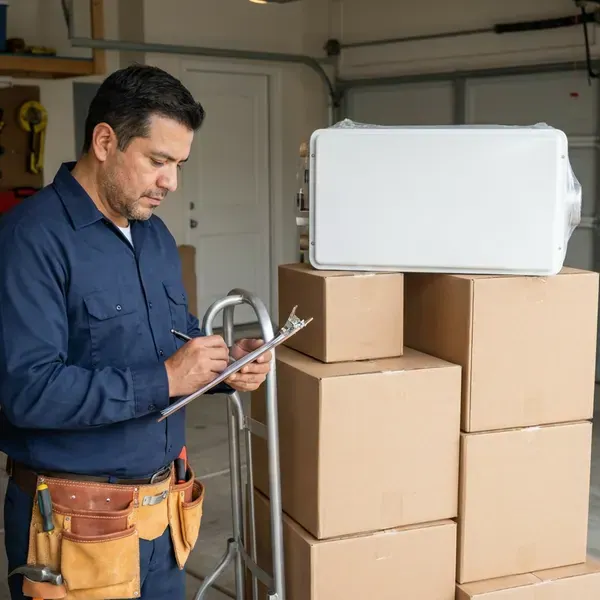 Plumbing Installation in Milwaukee, WI