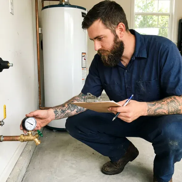 Plumbing Maintenance service for La Crosse, WI homeowners