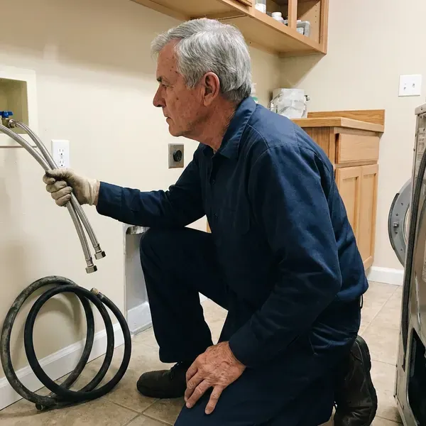 Professional plumbing repair, Milwaukee, WI