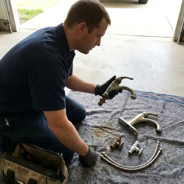 Plumbing Replacement in Milwaukee, WI
