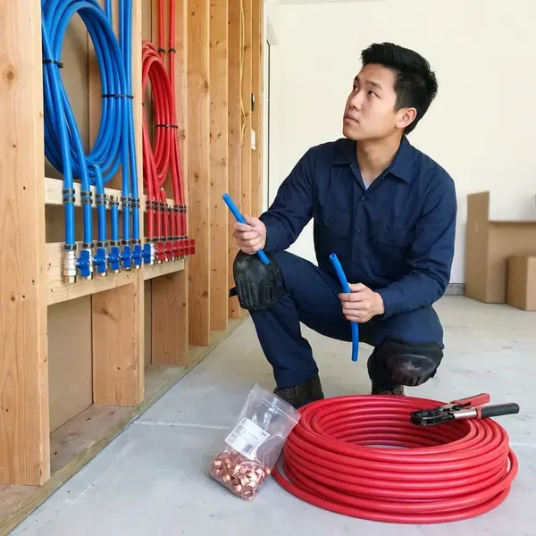 Professional repipe specialists, Milwaukee, WI