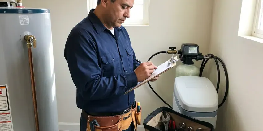 Residential Plumbing Service in Milwaukee