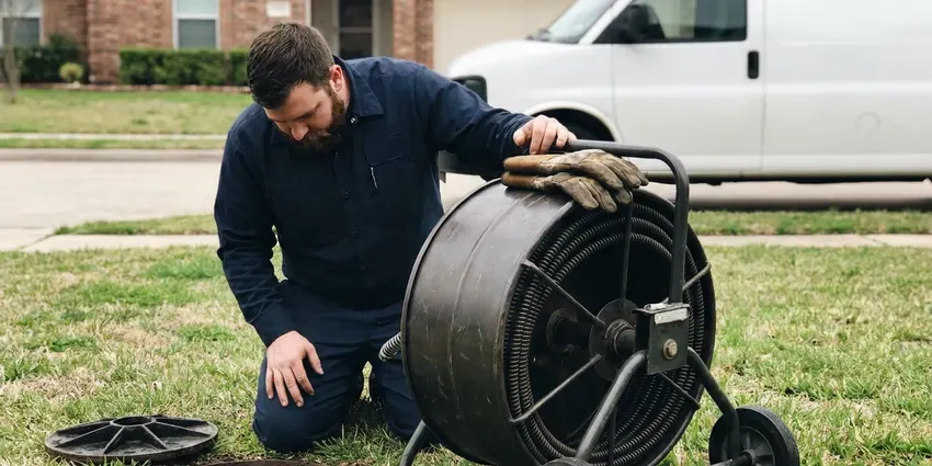 Water Softener Maintenance service for Sheboygan homeowners
