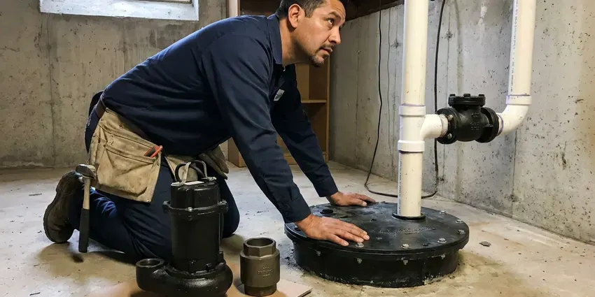 Water Softener Installation in Milwaukee