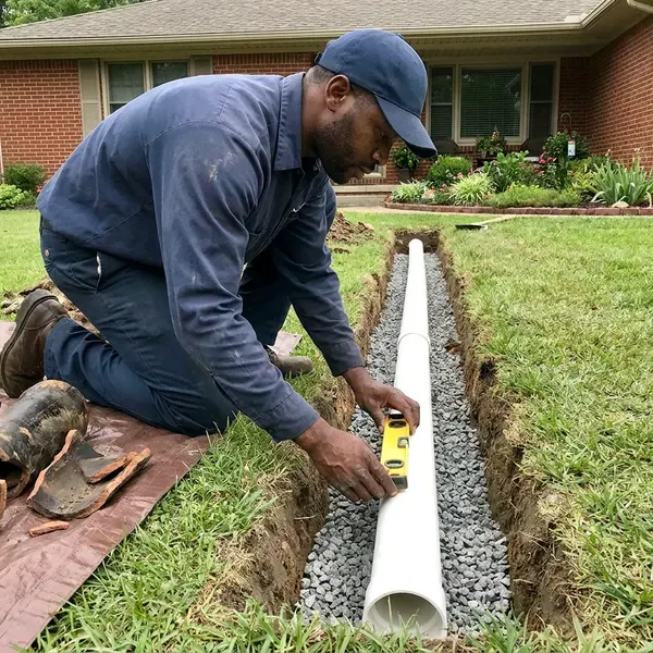 Professional sewer repair, Milwaukee, WI