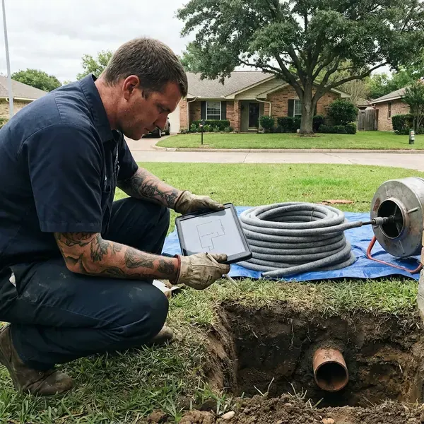 Kenosha, WI trenchless sewer line repair specialists