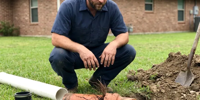 Foundation Leak Repair in Milwaukee