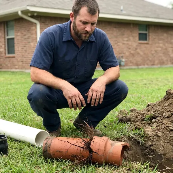 Milwaukee, WI underground pipe repair specialists