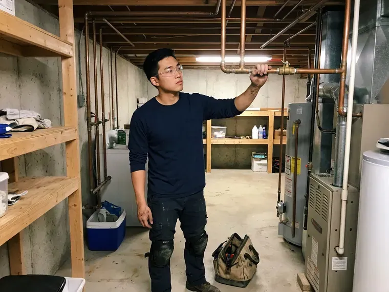 Why Choose HKV Plumbing for Plumbing Services in Wausau, WI?