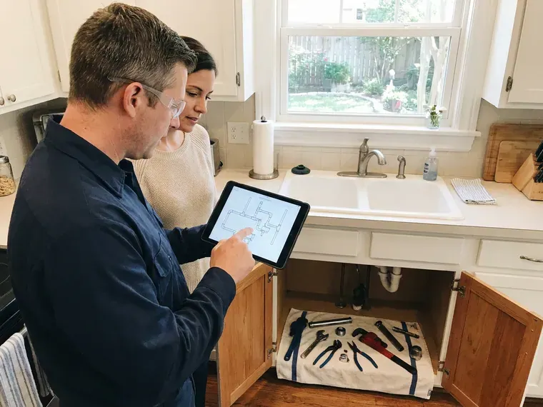 Why Choose HKV Plumbing for Plumbing Services in Milwaukee, WI?